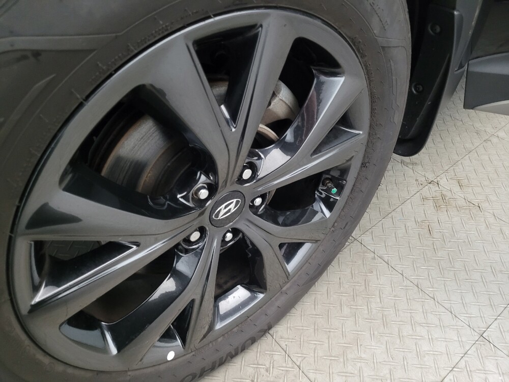 2018 Hyundai Santa Fe in New Castle, DE 19720 - 18091674 31