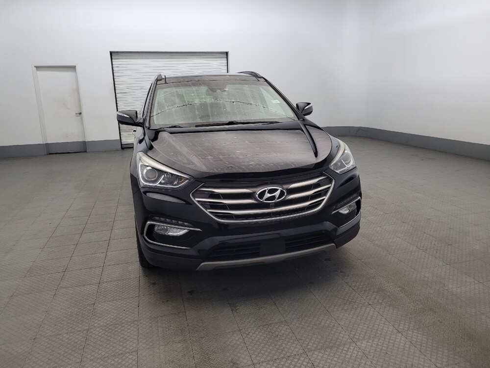 2018 Hyundai Santa Fe in New Castle, DE 19720 - 18091674 14