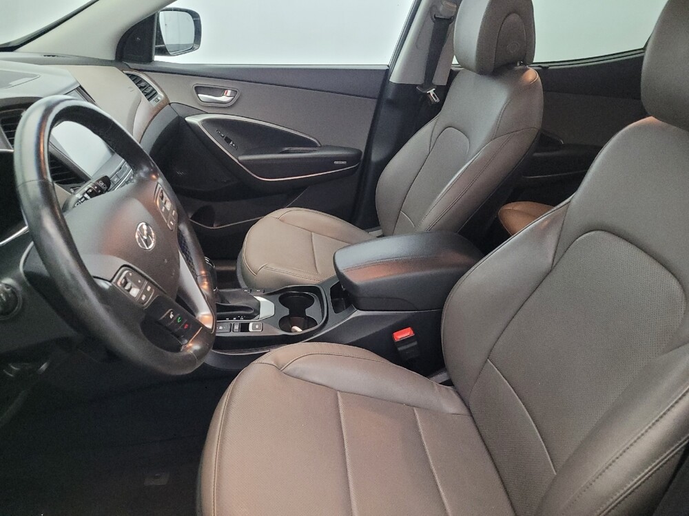 2018 Hyundai Santa Fe in New Castle, DE 19720 - 18091674 17