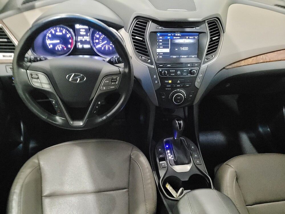 2018 Hyundai Santa Fe in New Castle, DE 19720 - 18091674 22