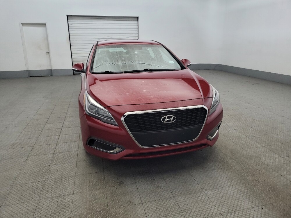 2016 Hyundai Sonata in New Castle, DE 19720 - 18091675 14