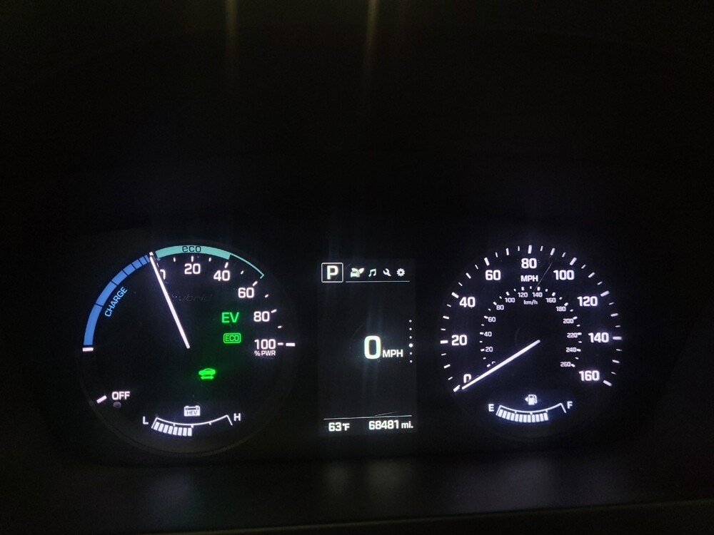 2016 Hyundai Sonata in New Castle, DE 19720 - 18091675 23