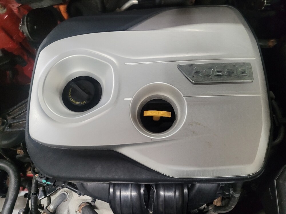 2016 Hyundai Sonata in New Castle, DE 19720 - 18091675 30