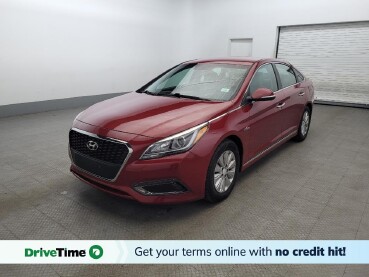 2016 Hyundai Sonata in New Castle, DE 19720