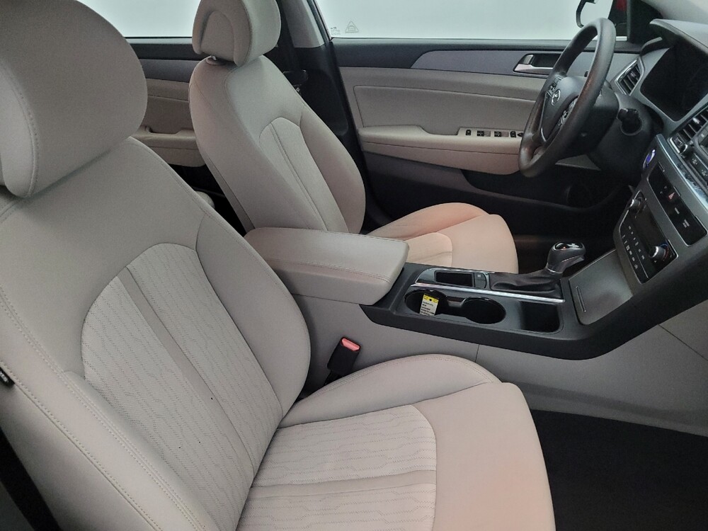 2016 Hyundai Sonata in New Castle, DE 19720 - 18091675 21