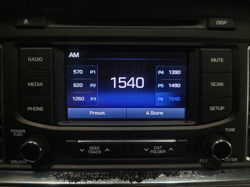 2016 Hyundai Sonata in New Castle, DE 19720 - 18091675 25