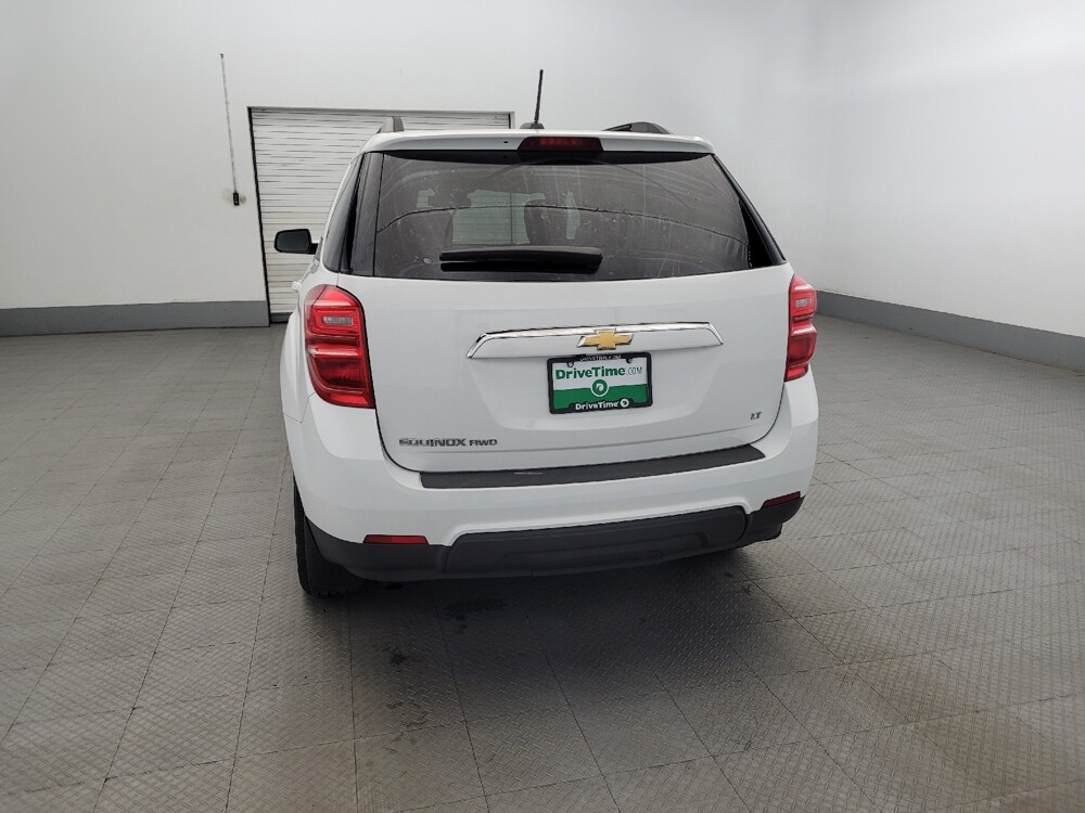 2017 Chevrolet Equinox in Richmond, VA 23235 - 18091676 6