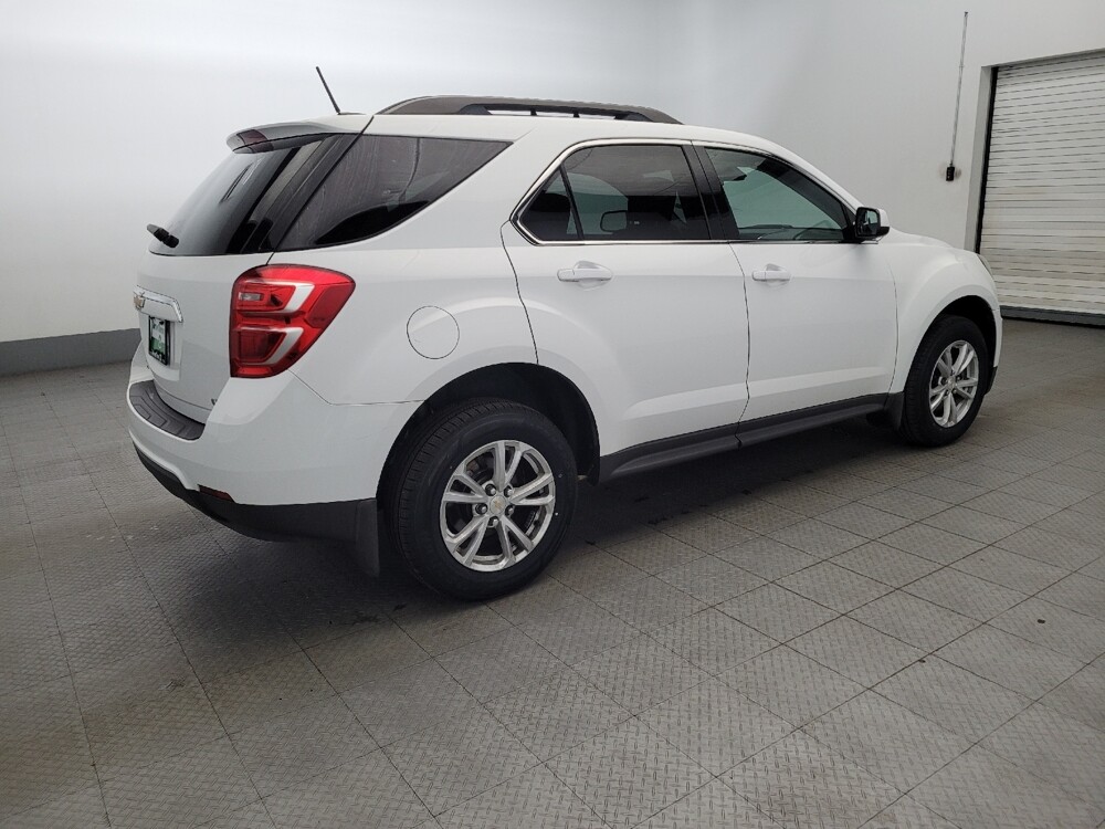 2017 Chevrolet Equinox in Richmond, VA 23235 - 18091676 10