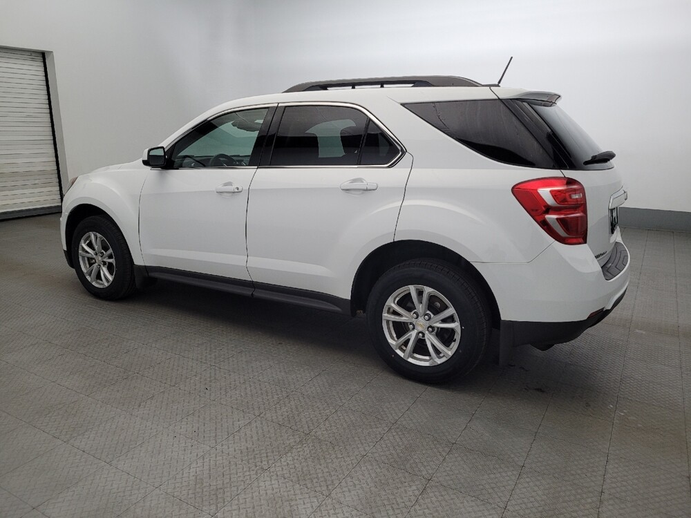 2017 Chevrolet Equinox in Richmond, VA 23235 - 18091676 3