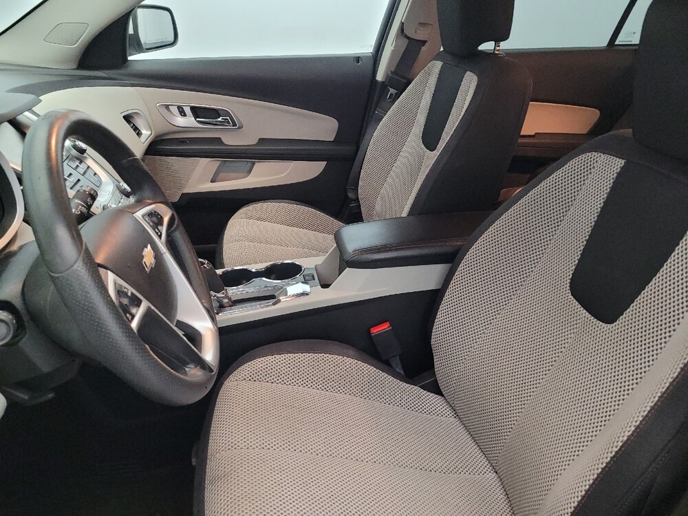 2017 Chevrolet Equinox in Richmond, VA 23235 - 18091676 17