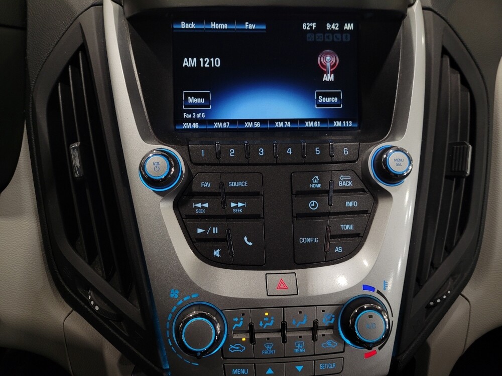 2017 Chevrolet Equinox in Richmond, VA 23235 - 18091676 25