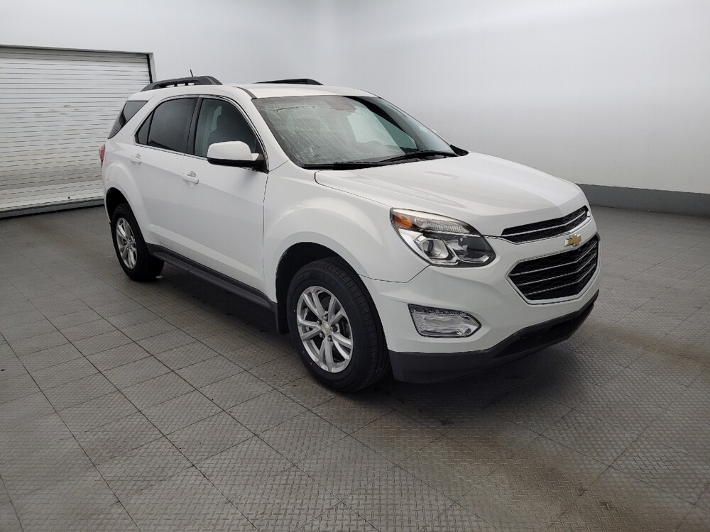 2017 Chevrolet Equinox in Richmond, VA 23235 - 18091676 13