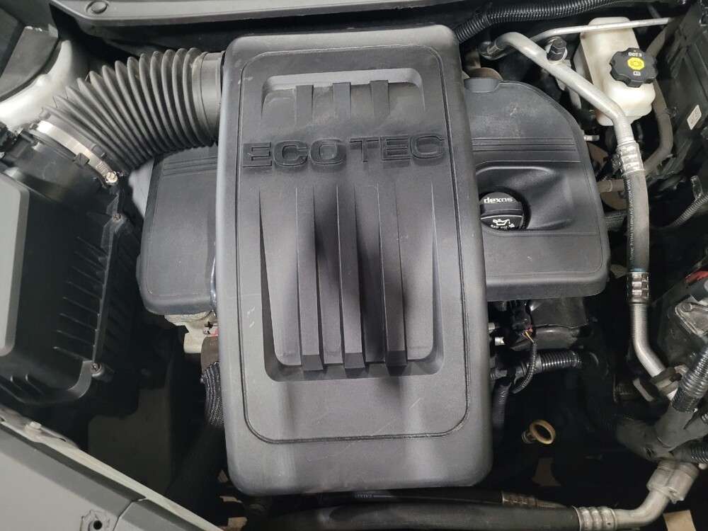 2017 Chevrolet Equinox in Richmond, VA 23235 - 18091676 30