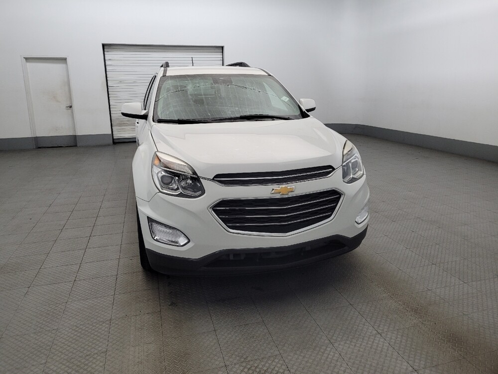 2017 Chevrolet Equinox in Richmond, VA 23235 - 18091676 14