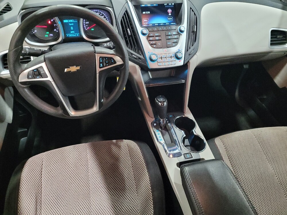 2017 Chevrolet Equinox in Richmond, VA 23235 - 18091676 22