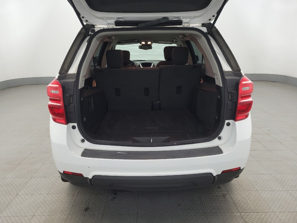 2017 Chevrolet Equinox in Richmond, VA 23235 - 18091676 29