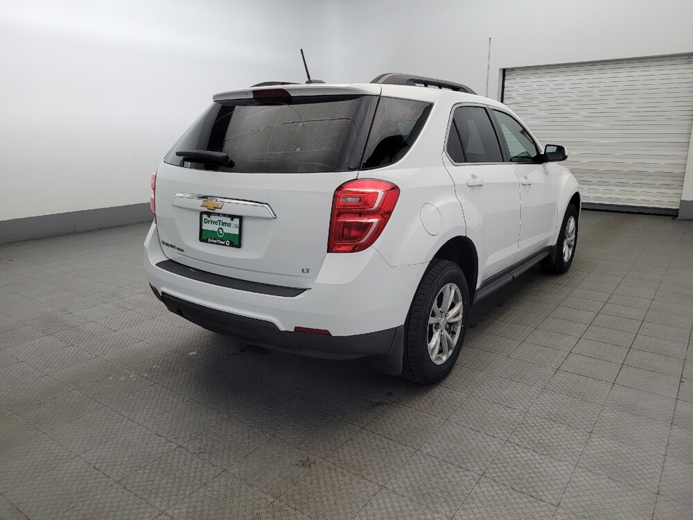 2017 Chevrolet Equinox in Richmond, VA 23235 - 18091676 9