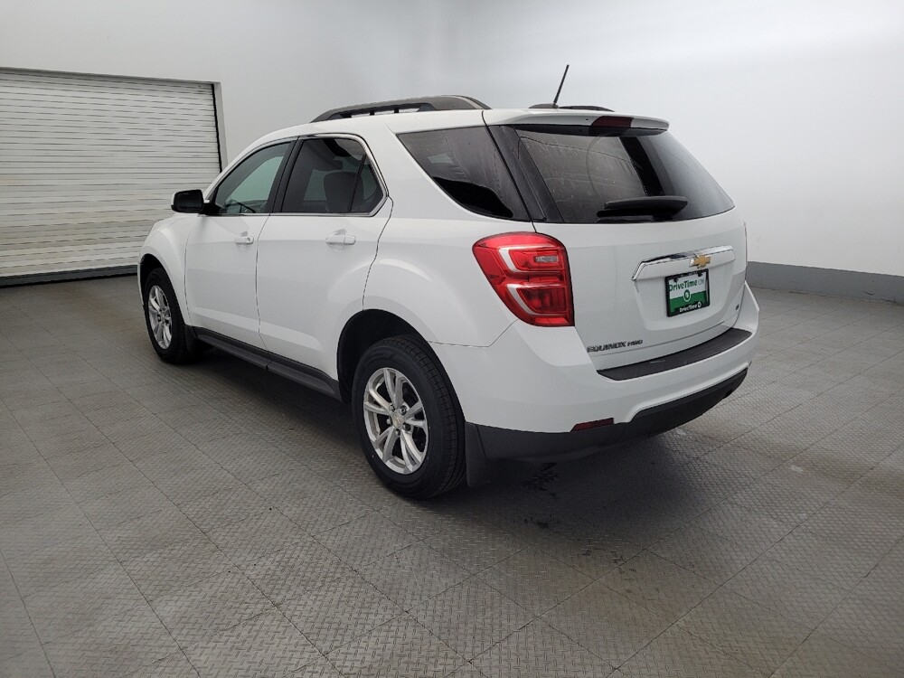 2017 Chevrolet Equinox in Richmond, VA 23235 - 18091676 5