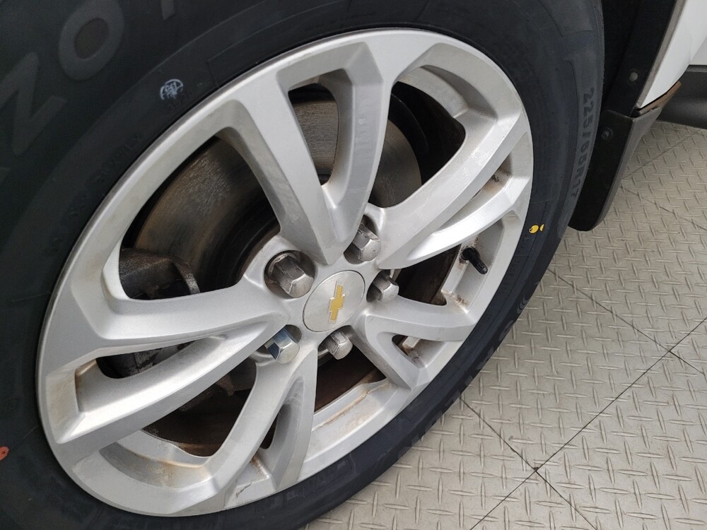 2017 Chevrolet Equinox in Richmond, VA 23235 - 18091676 31