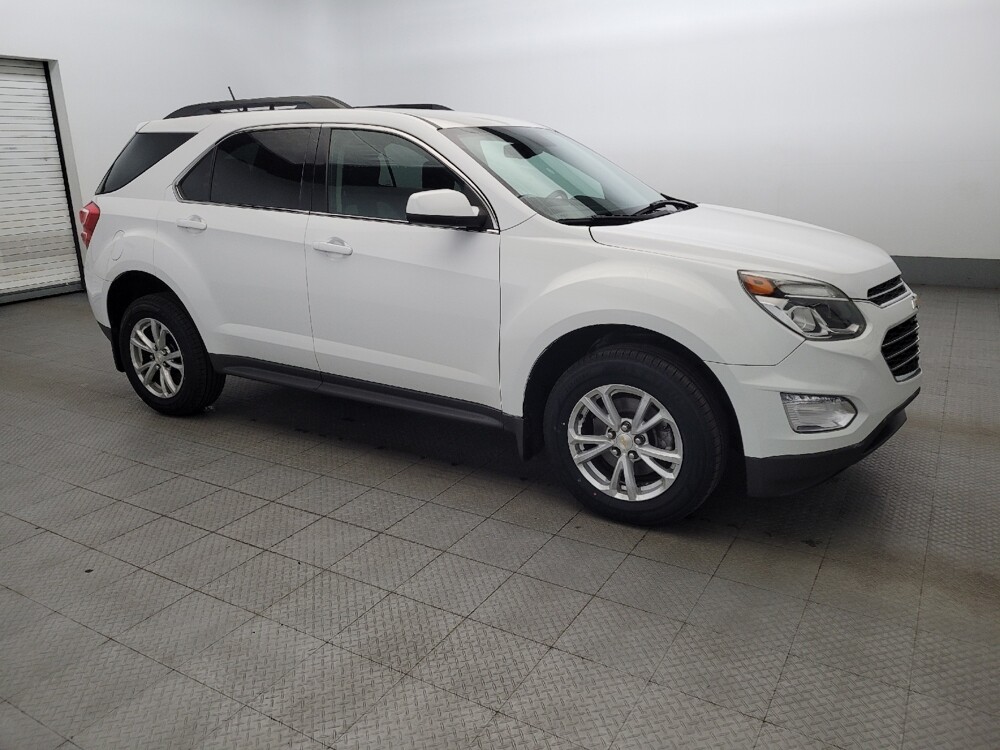 2017 Chevrolet Equinox in Richmond, VA 23235 - 18091676 11