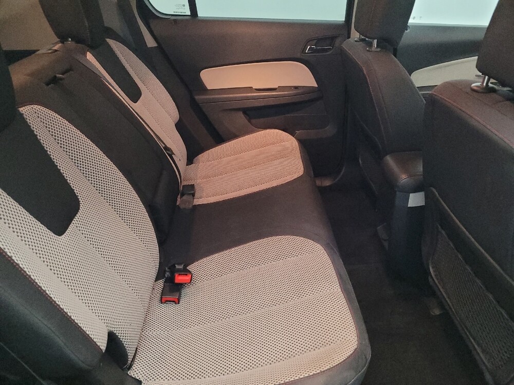 2017 Chevrolet Equinox in Richmond, VA 23235 - 18091676 19