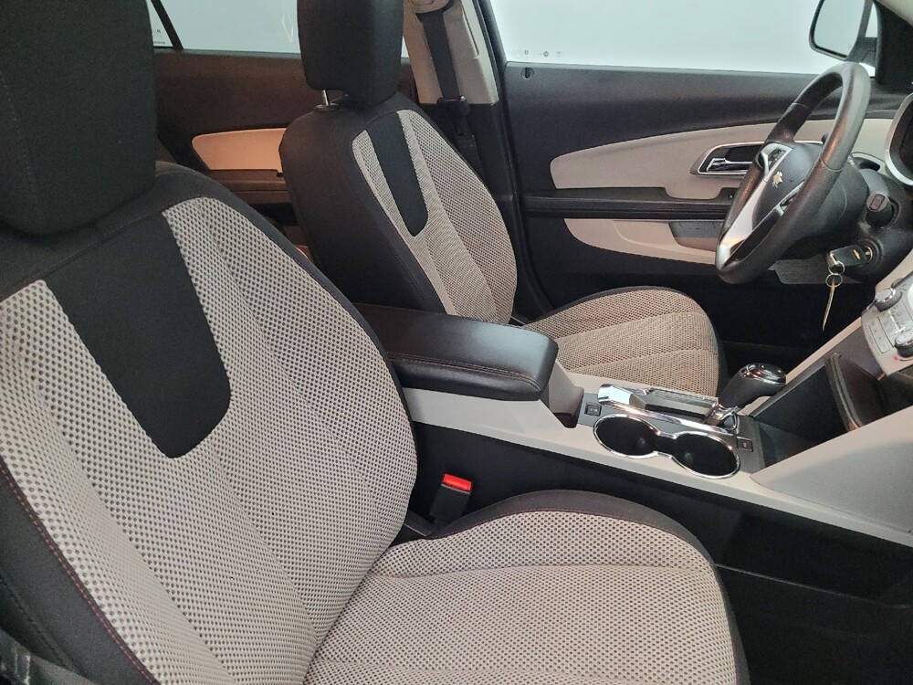 2017 Chevrolet Equinox in Richmond, VA 23235 - 18091676 21