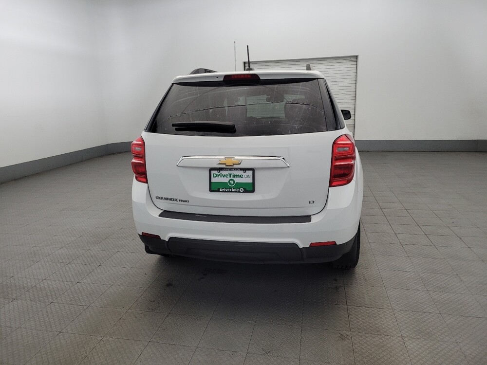 2017 Chevrolet Equinox in Richmond, VA 23235 - 18091676 7