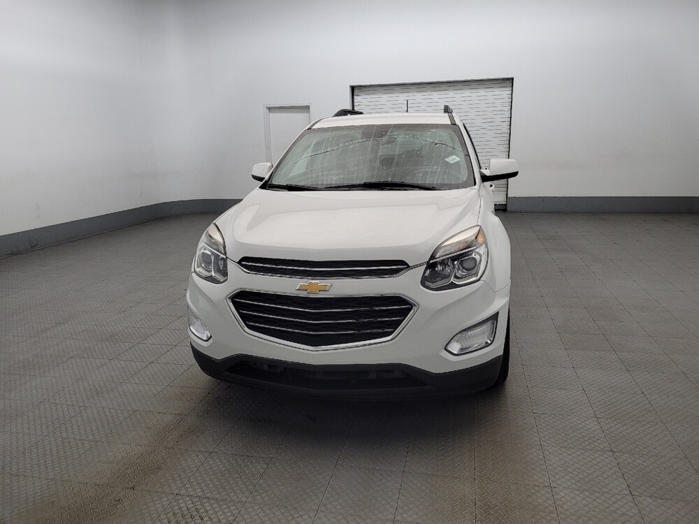 2017 Chevrolet Equinox in Richmond, VA 23235 - 18091676 15