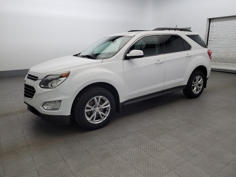 2017 Chevrolet Equinox in Richmond, VA 23235 - 18091676 2