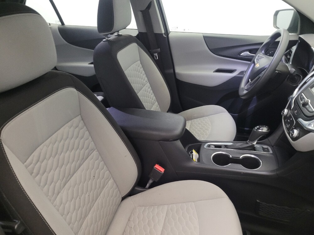 2018 Chevrolet Equinox in New Castle, DE 19720 - 18091677 21