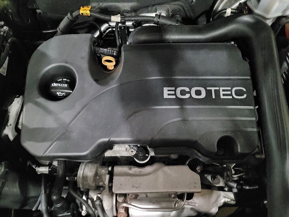 2018 Chevrolet Equinox in New Castle, DE 19720 - 18091677 30