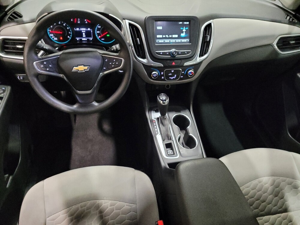 2018 Chevrolet Equinox in New Castle, DE 19720 - 18091677 22