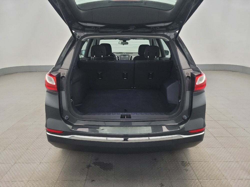 2018 Chevrolet Equinox in New Castle, DE 19720 - 18091677 29