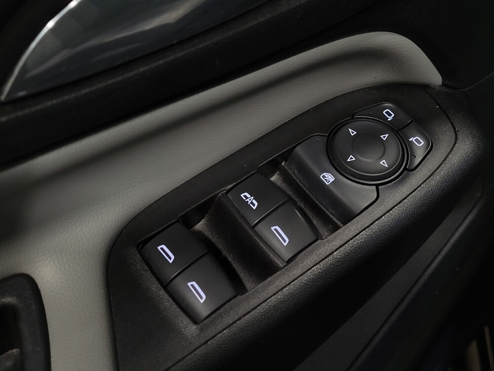 2018 Chevrolet Equinox in New Castle, DE 19720 - 18091677 27