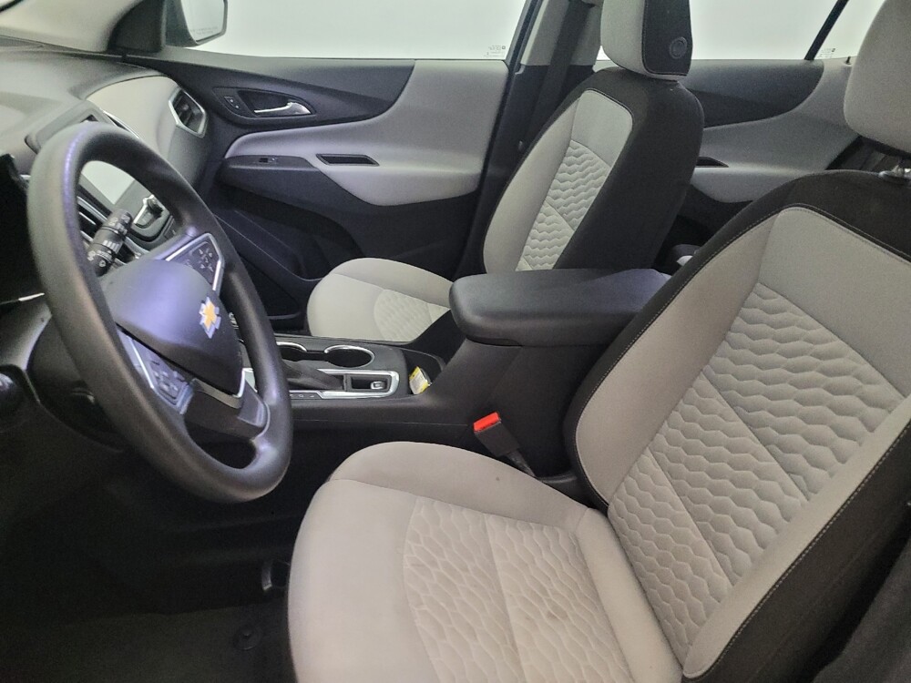 2018 Chevrolet Equinox in New Castle, DE 19720 - 18091677 17