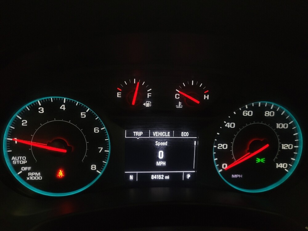 2018 Chevrolet Equinox in New Castle, DE 19720 - 18091677 23