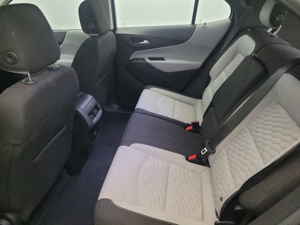 2018 Chevrolet Equinox in New Castle, DE 19720 - 18091677 18