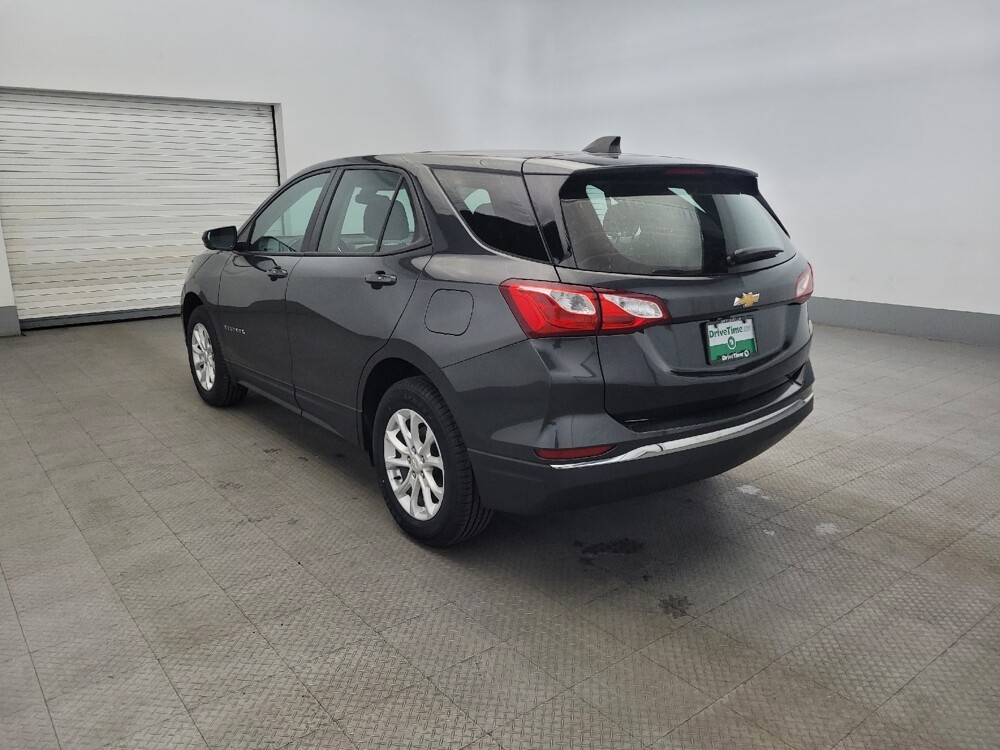 2018 Chevrolet Equinox in New Castle, DE 19720 - 18091677 5