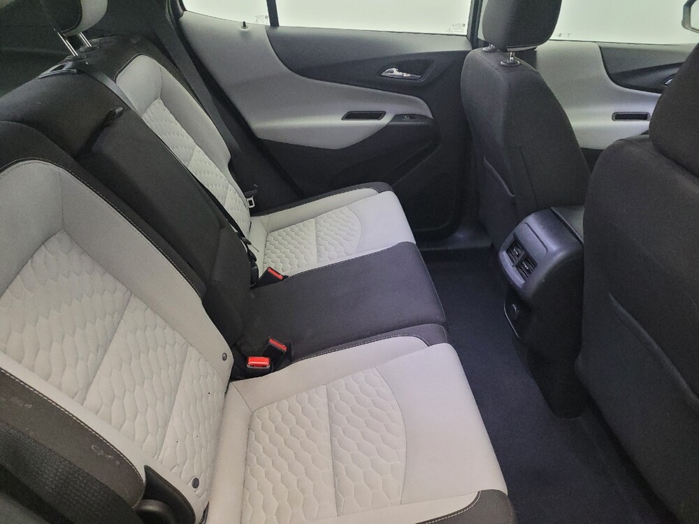 2018 Chevrolet Equinox in New Castle, DE 19720 - 18091677 19