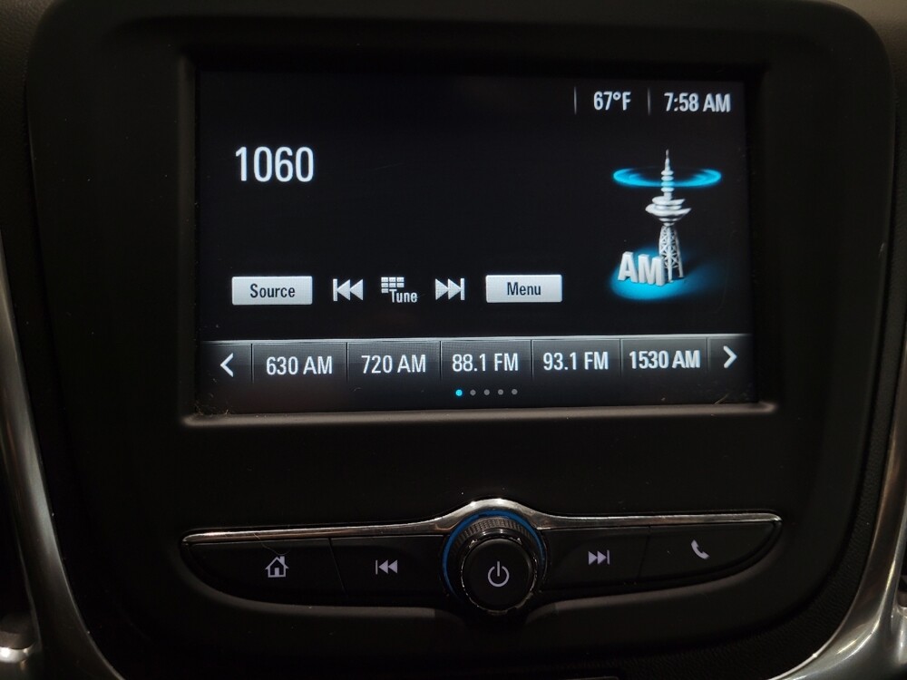 2018 Chevrolet Equinox in New Castle, DE 19720 - 18091677 25