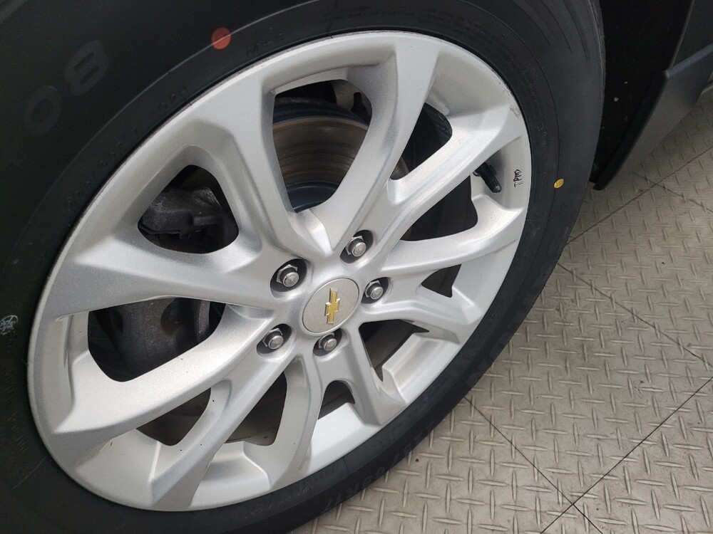 2018 Chevrolet Equinox in New Castle, DE 19720 - 18091677 31