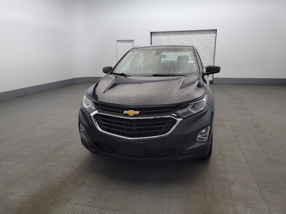 2018 Chevrolet Equinox in New Castle, DE 19720 - 18091677 15