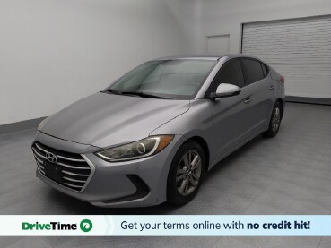 2017 Hyundai Elantra in St. Louis, MO 63125