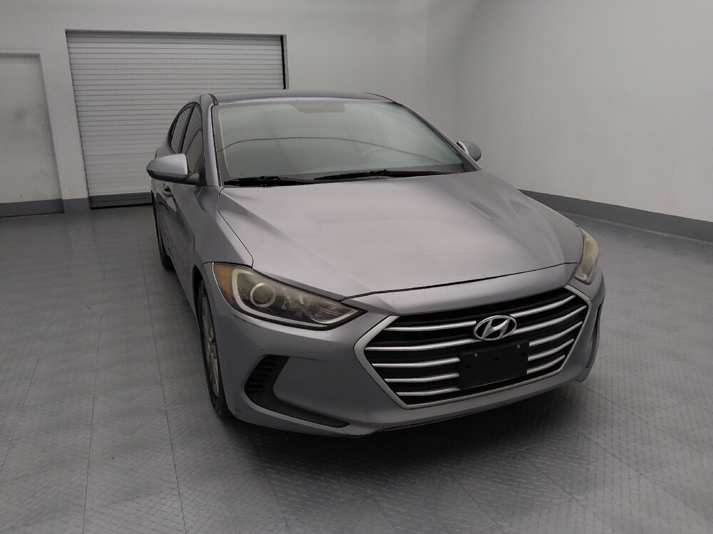 2017 Hyundai Elantra in St. Louis, MO 63125 - 18091678 14
