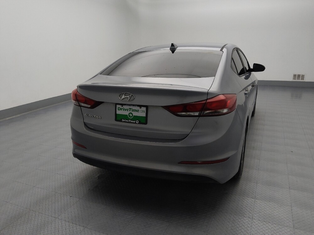 2017 Hyundai Elantra in St. Louis, MO 63125 - 18091678 7
