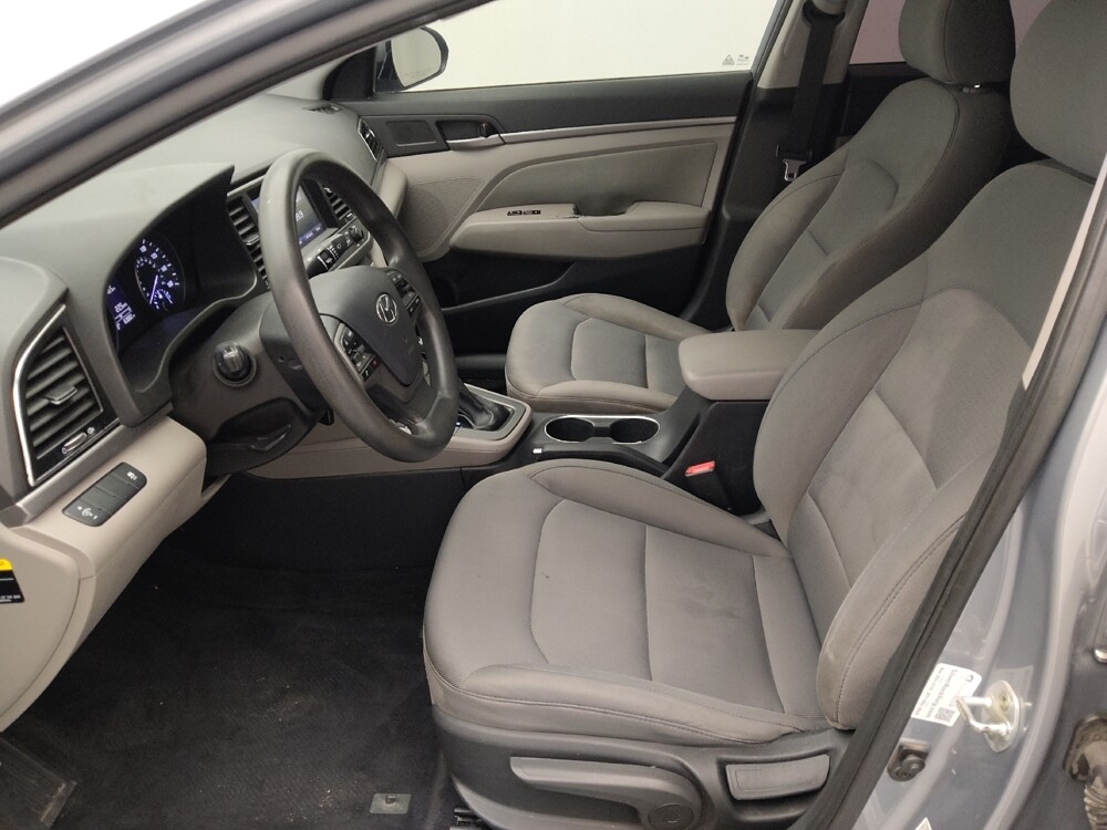 2017 Hyundai Elantra in St. Louis, MO 63125 - 18091678 17