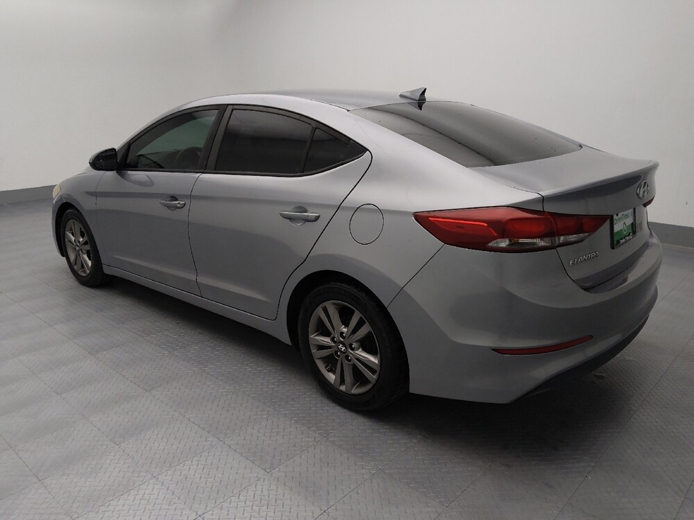 2017 Hyundai Elantra in St. Louis, MO 63125 - 18091678 3