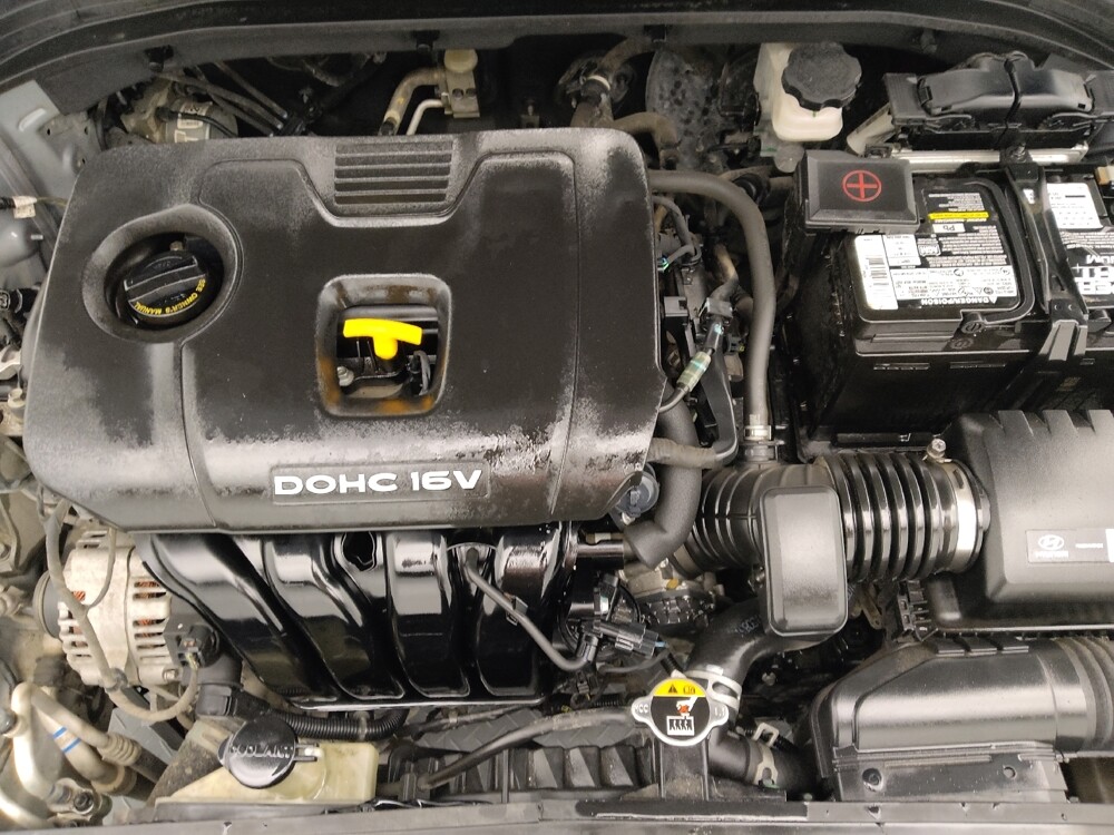 2017 Hyundai Elantra in St. Louis, MO 63125 - 18091678 30