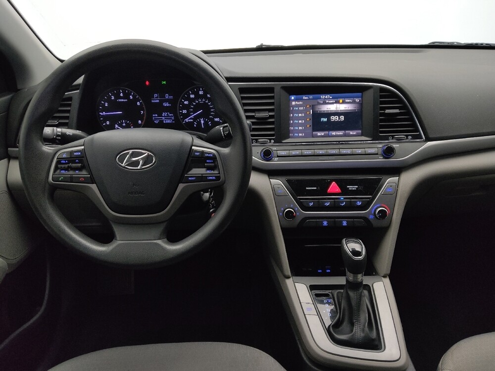 2017 Hyundai Elantra in St. Louis, MO 63125 - 18091678 22