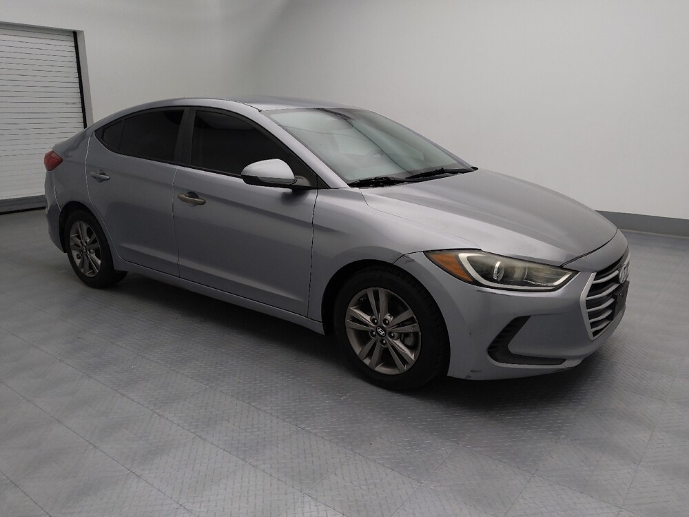 2017 Hyundai Elantra in St. Louis, MO 63125 - 18091678 11